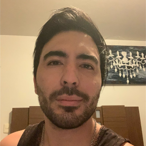 Jorge L. Tirado