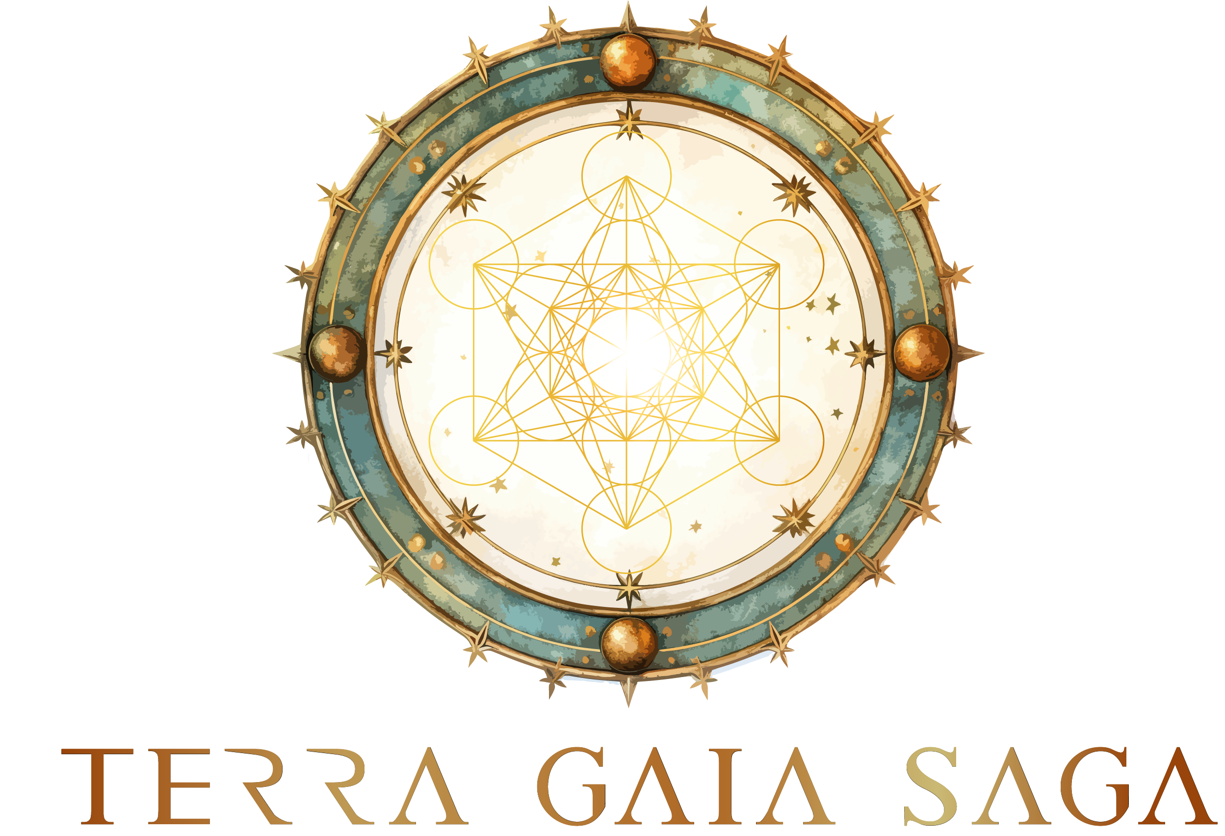 Terra Gaia Saga