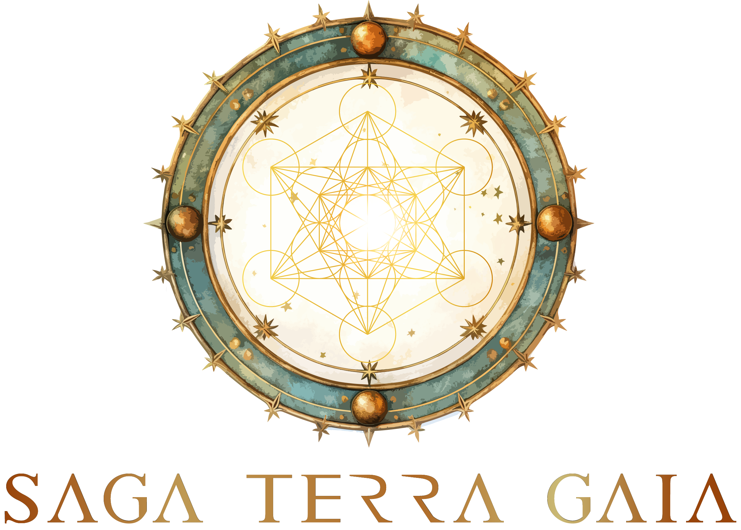 Saga Terra Gaia